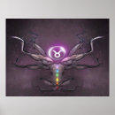 Search for taurus sign posters Symbol