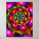 Search for rainbow rose posters Colourful