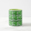 Search for st patricks mugs St patrick's day