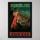Search for vintage city posters Classic