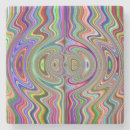 Search for multi coloured coasters Stripes