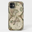 Search for old world maps cases Retro