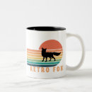 Search for fox graphic mugs Orange