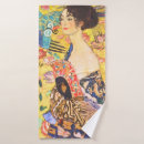 Search for art nouveau bath towels Vintage