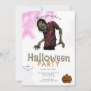 Search for zombie invitations Ghost