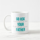 Search for caffeine dad mugs Silly