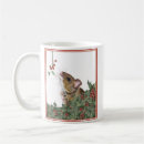Search for cute mouse mugs Holly