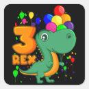 Search for three years old stickers 3rd birthday