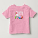 Search for easter toddler tshirts Cute