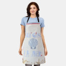 Search for cute paris aprons French