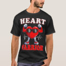 Search for chd warrior tshirts Heart surgery