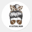 Search for hair bun stickers For her