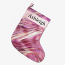 Search for pearl christmas stockings Pink