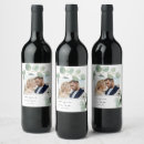 Search for vintage wine labels Modern