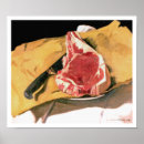 Search for t bone art Steak