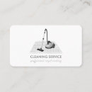 Search for carpet business cards Vacuum cleaner