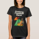 Search for fantasy tshirts Champion