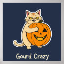 Search for cute halloween posters Kitty