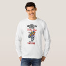 Search for old garage clothing Motorcycle