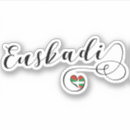 Search for euskal stickers Bilbao