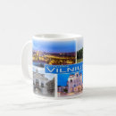 Search for vilnius mugs Souvenir