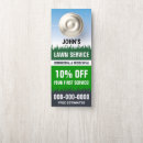 Search for no mow signs Landscapers