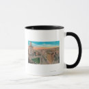 Search for oakland city mugs Aerial