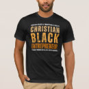 Search for driven tshirts Entrepreneur