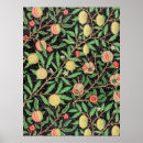 Search for pattern design posters William morris