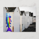 Search for absence postcards Beach