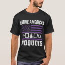 Search for iroquois tshirts Tribe