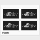 Search for creationism stickers Fish