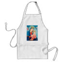 Search for our lady aprons Catholic