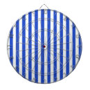 Search for blue white dartboards Trendy