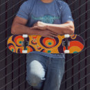Search for orange skateboards Colour