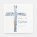 Search for dusty blue napkins Catholic
