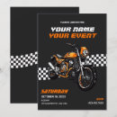 Search for motor invitations Classic