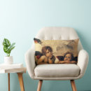 Search for christmas angel cushions Cherubs