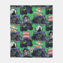 Search for grave blankets Monster jam