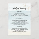 Search for girls weekend itinerary invitations Tropical