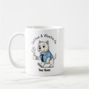 Search for key west mugs West highland white terrier