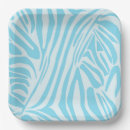 Search for zebra plates Blue