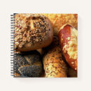 Search for bread notebooks Bakery