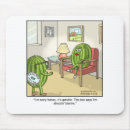 Search for funny doctor mousepads Cartoon