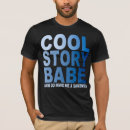 Search for cool story babe tshirts Sandwich