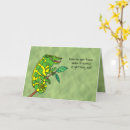 Search for funny lizard birthday cards Humourous