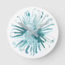 Search for sea urchin art Blue