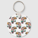 Search for rainbow bird key rings Kids