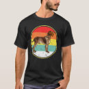 Search for wirehaired pointing griffon tshirts Retro