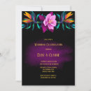 Search for birds wedding invitations Exotic